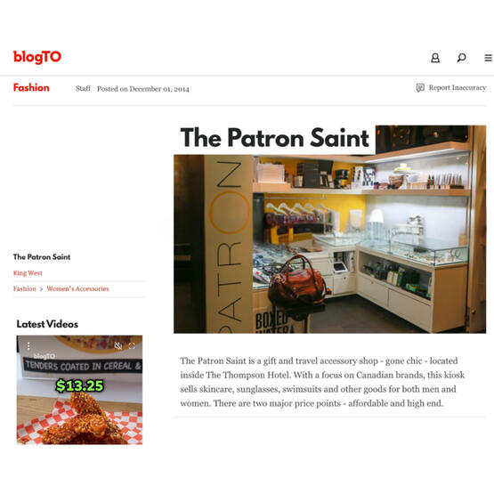 media placement
