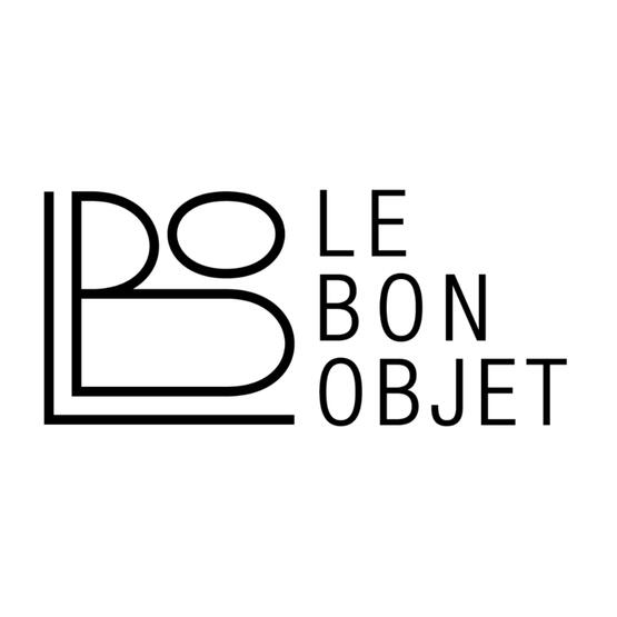 Le bon objet
