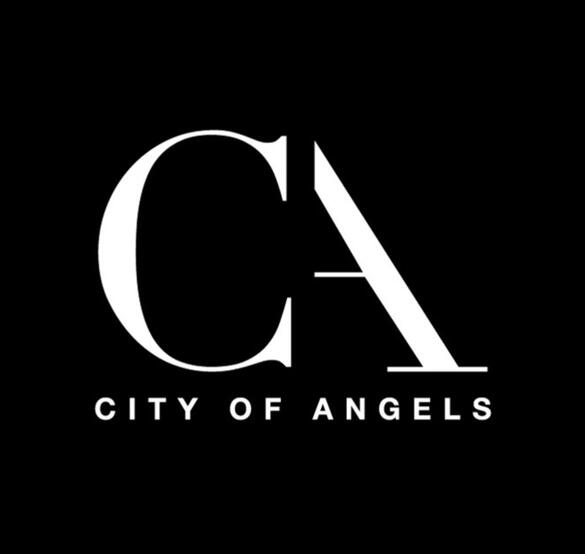 city of angels