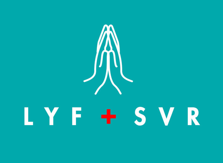 lyf+svr