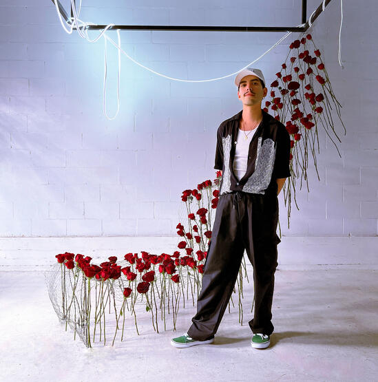 installation design