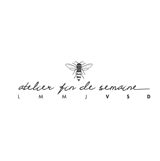 atelier fin de semaine