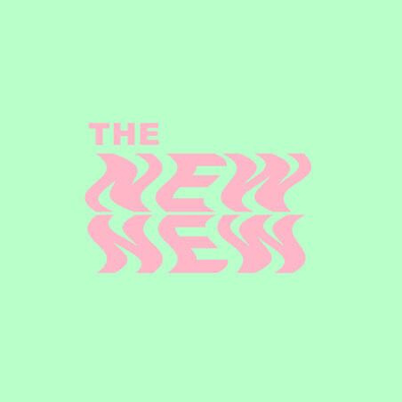 the new new