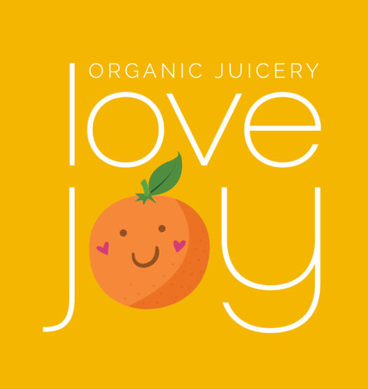 love joy juicery